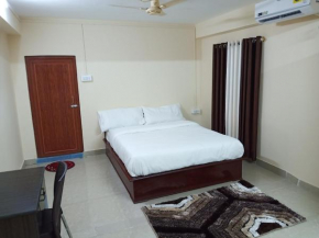 White Pearl Homestay